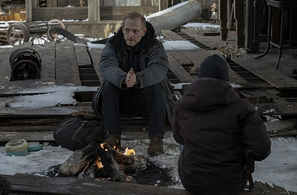 《最後生還者》第8集獲IGN 9分 絕望時刻，黑暗降臨