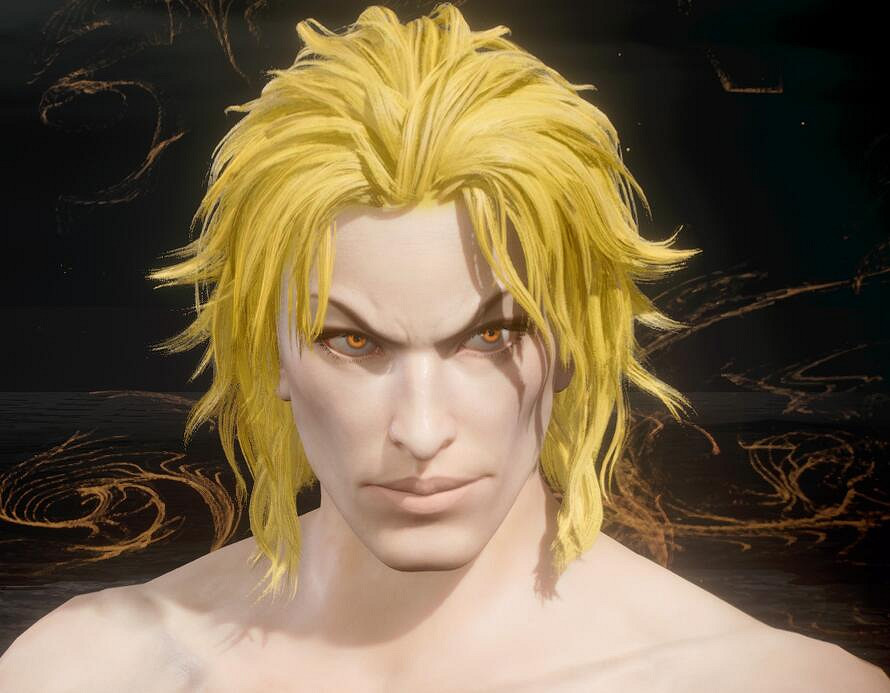 《臥龍》"捏人系統"受玩家稱讚 胸部拉到最大也很自然 《臥龍》"捏人系統"受玩家稱讚 胸部拉到最大也很自然