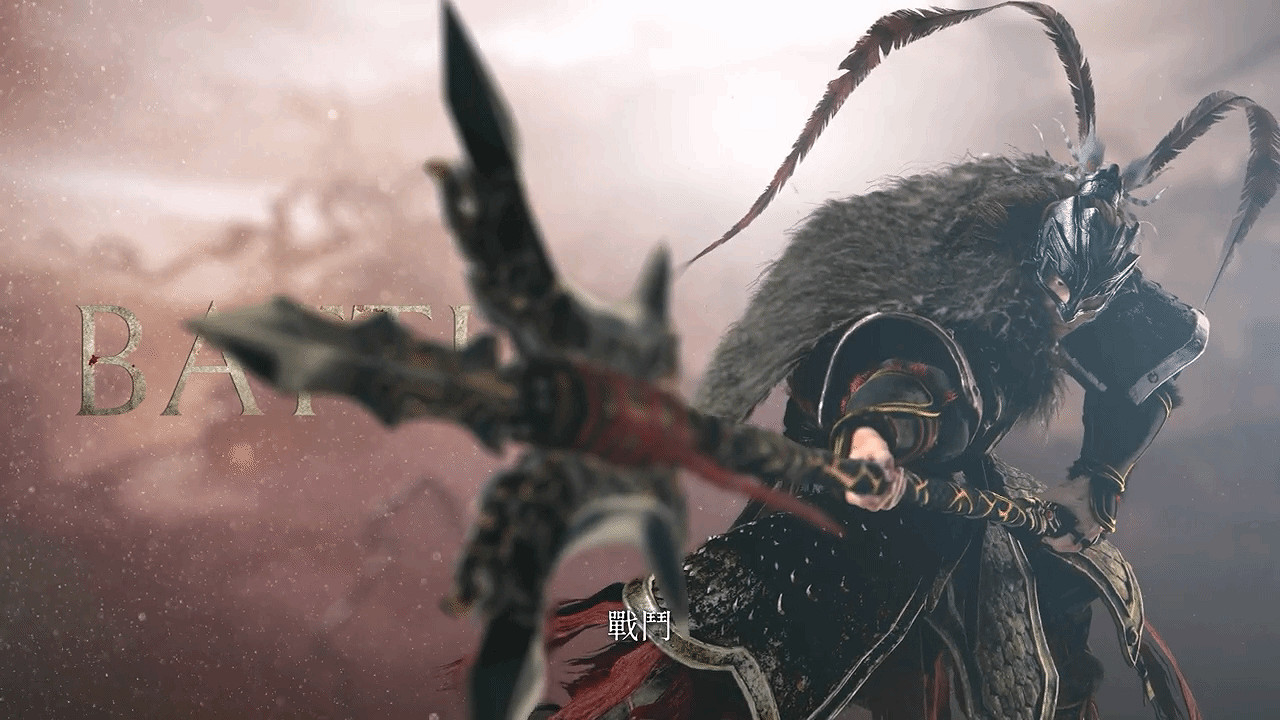 《臥龍：蒼天隕落》中文發售預告 全新的特色玩法！