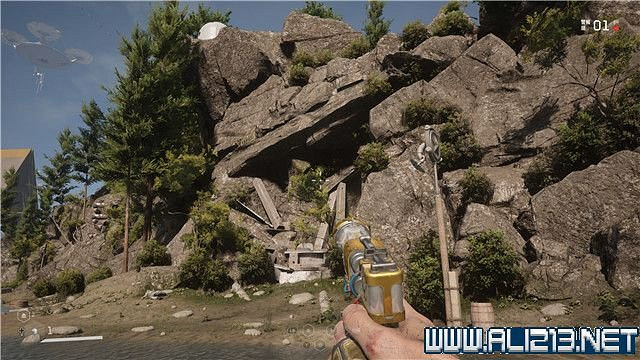 《原子之心》試驗場怎麽進?全試驗場解謎流程圖文詳解 《原子之心》試驗場怎麽進?全試驗場解謎流程圖文詳解