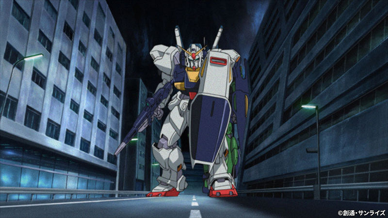 每一架都想駕駛！《高達》史上最帥主角機體TOP10