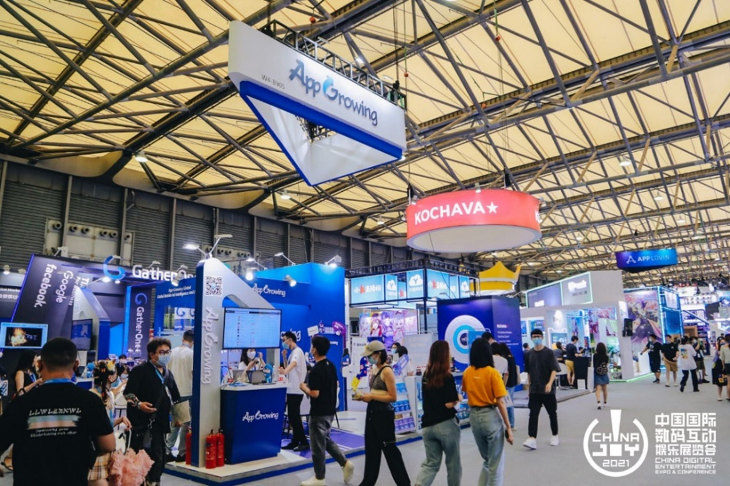 CJ BTOB招商優惠期即將截止 展位預定迎報複性反彈 CJ BTOB招商優惠期即將截止 展位預定迎報複性反彈