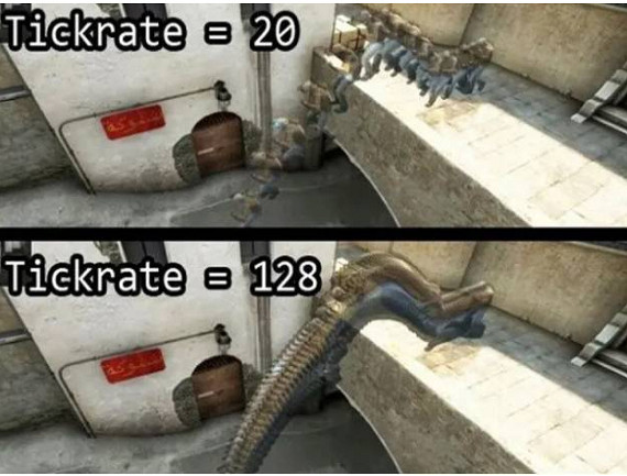 3月測試4月推出，《CSGO2》真的要來了？