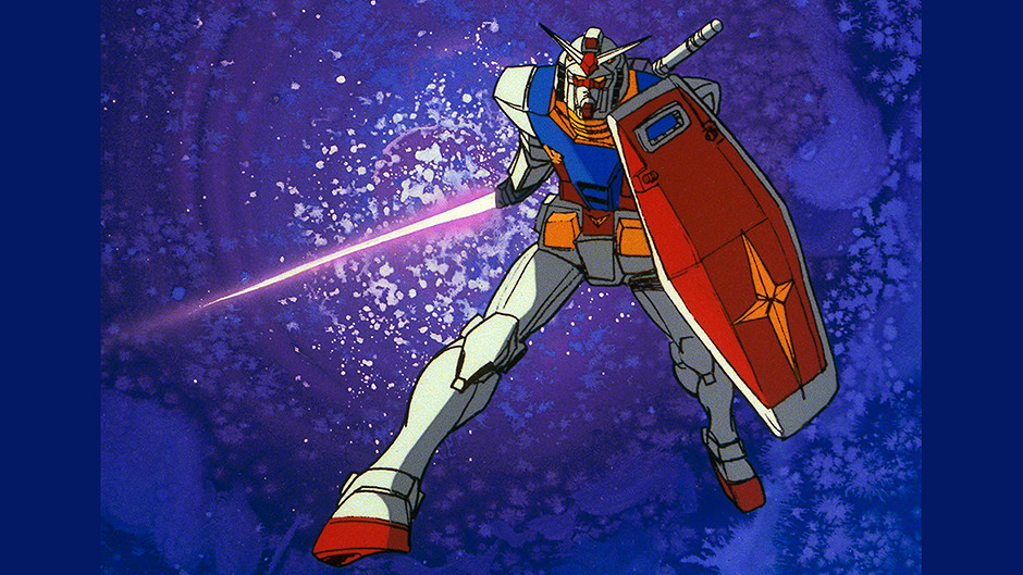 每一架都想駕駛！《高達》史上最帥主角機體TOP10