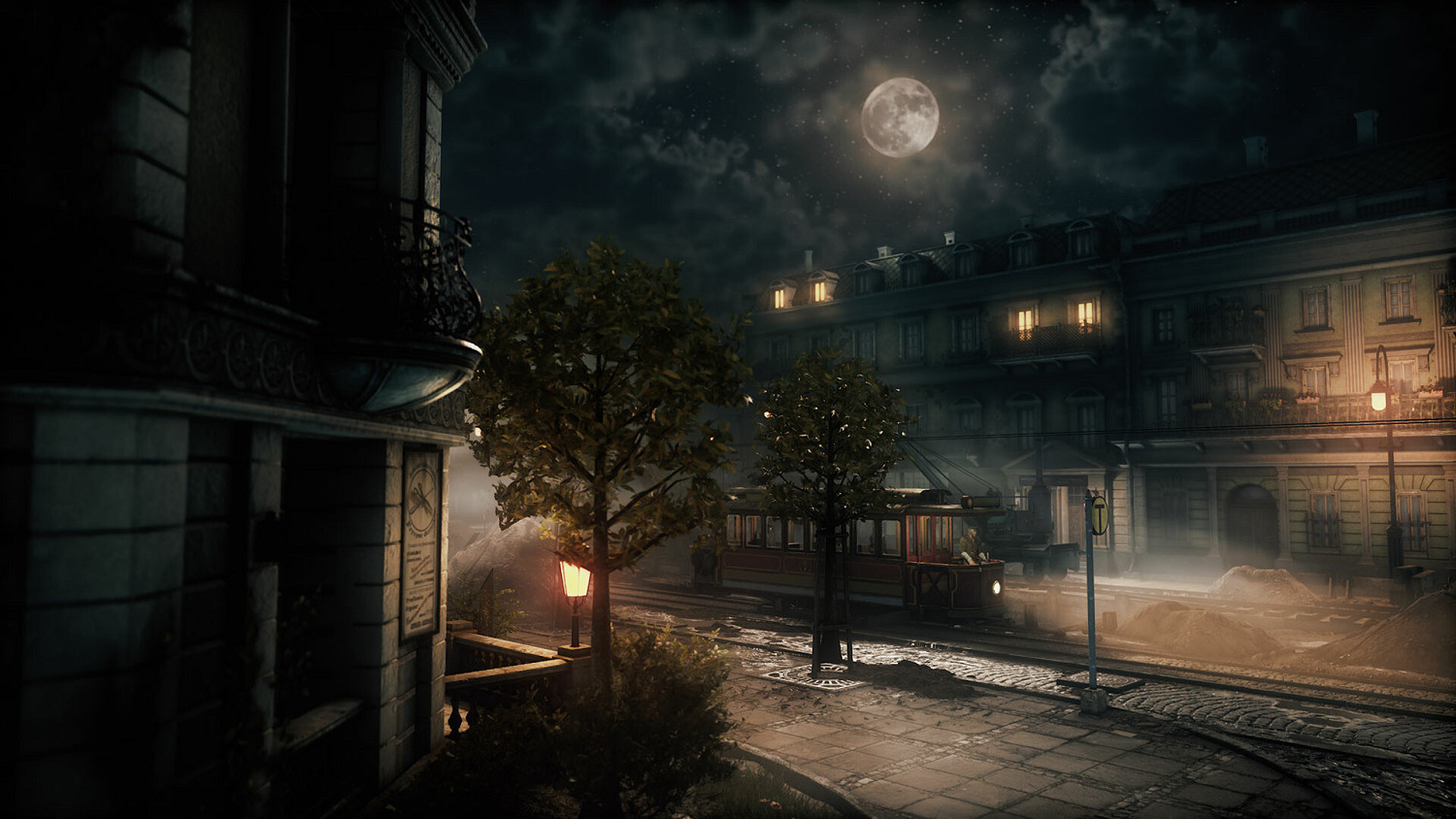 《巫師重製版》開發商全新RPG《奇喚士》上架Steam 《巫師重製版》開發商全新RPG《奇喚士》上架Steam