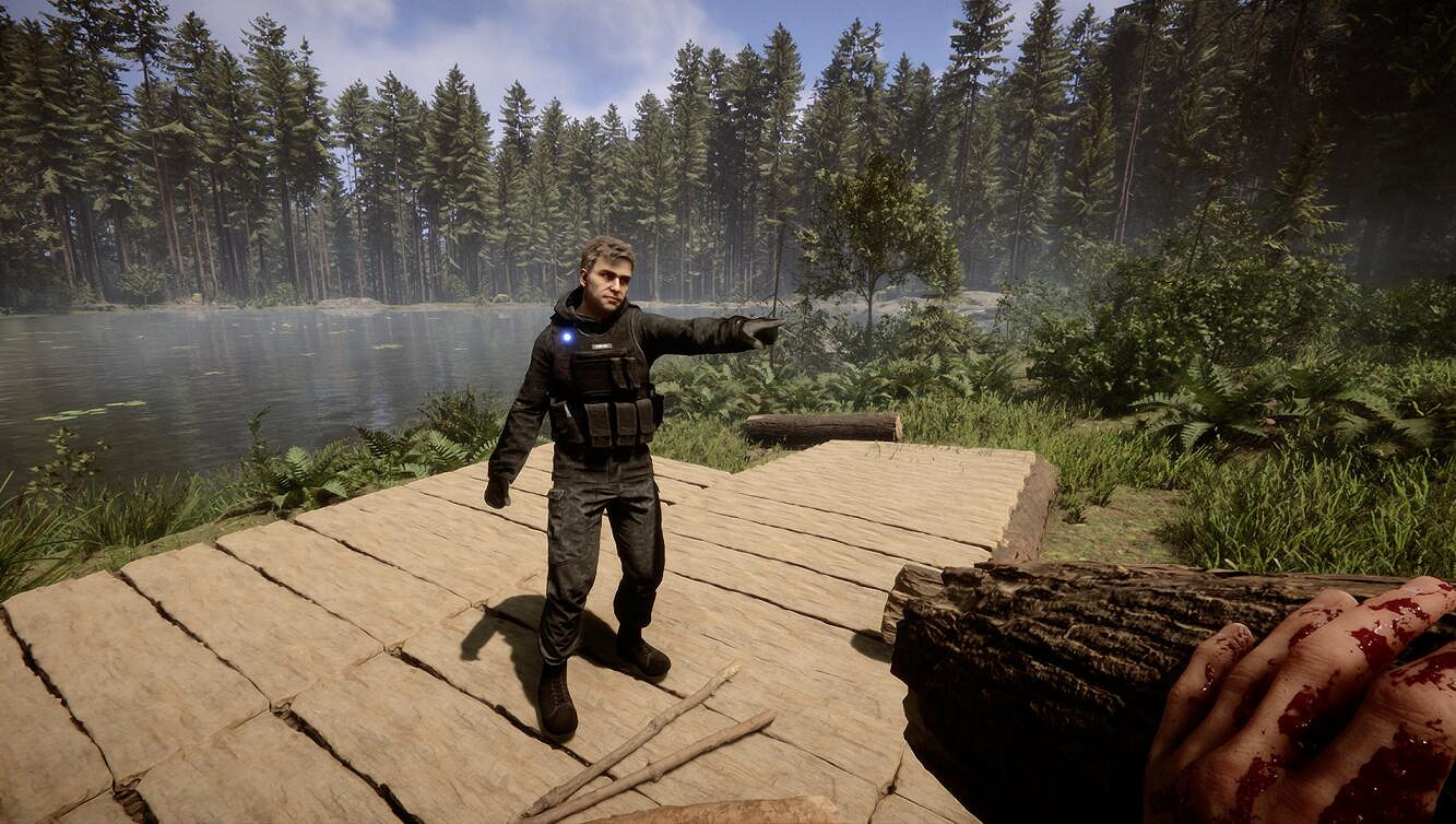 早報：CS：GO2 開發中 《紅霞島》將辦媒體試玩