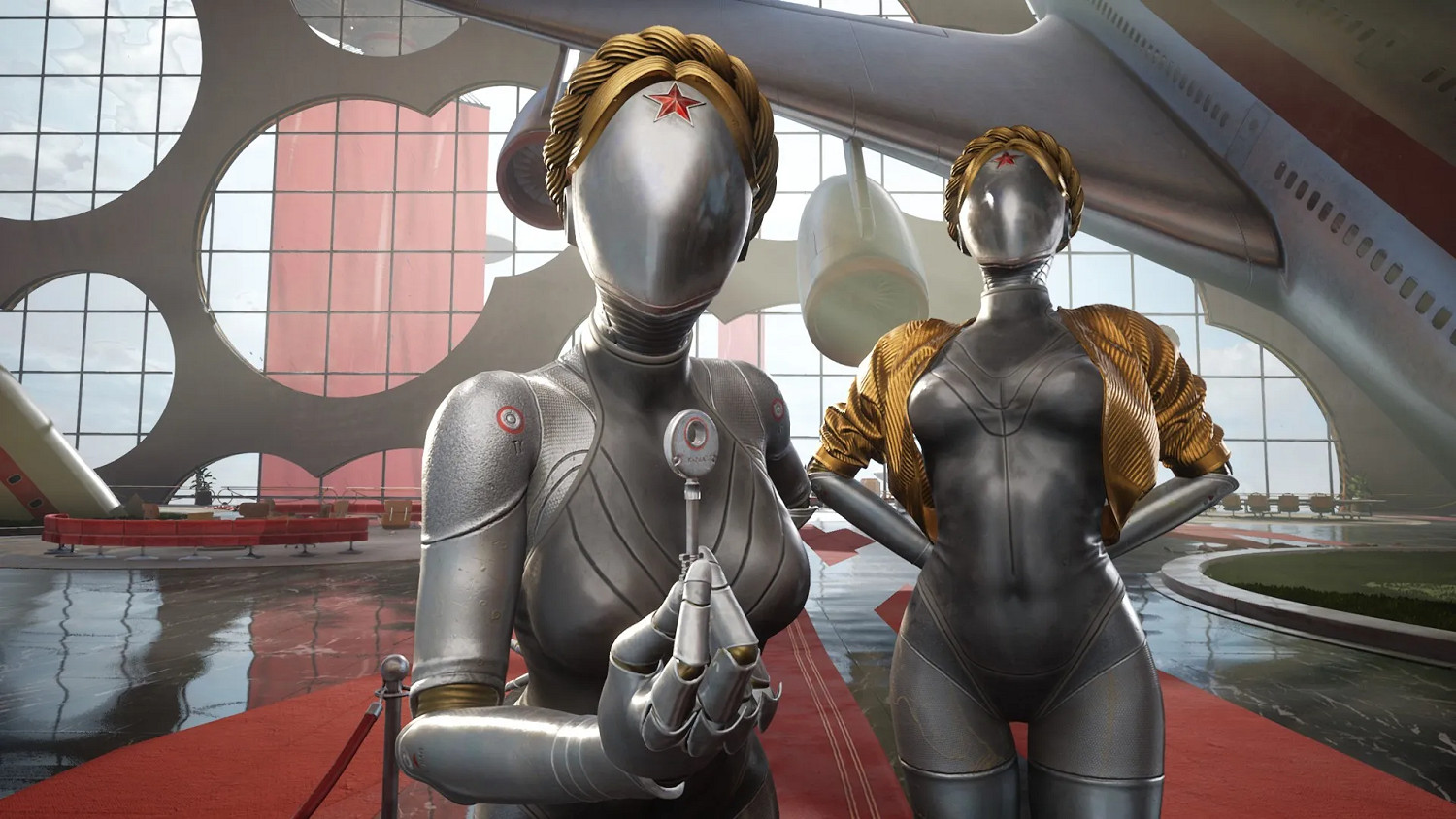 玩家投票2月 Xbox Game Pass (XGP) 最佳遊戲:《原子之心》最受歡迎! 玩家投票2月 Xbox Game Pass (XGP) 最佳遊戲:《原子之心》最受歡迎!