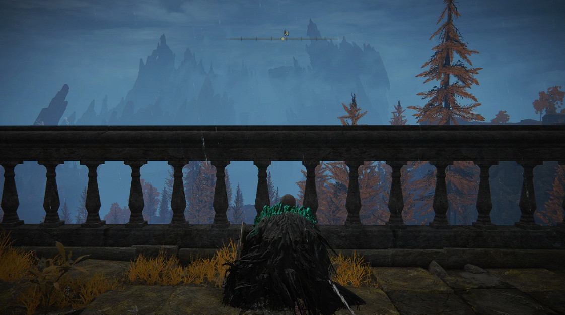 《艾爾登法環》玩家太閒！竟在一座橋上發現不為人知的秘密