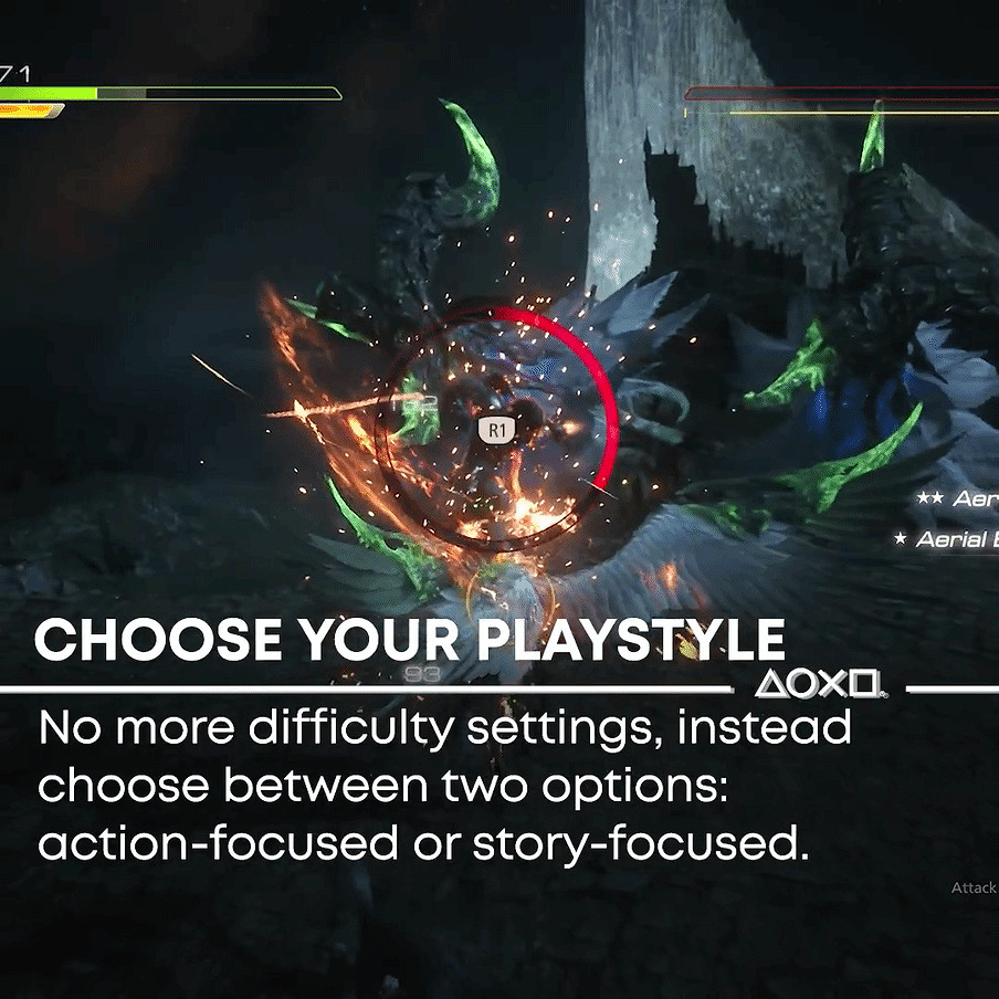 《最終幻想16》新宣傳片 召喚獸戰鬥、新模式等介紹 《最終幻想16》新宣傳片 召喚獸戰鬥、新模式等介紹