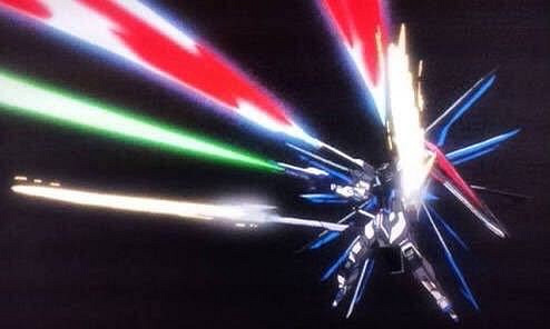 每一架都想駕駛！《高達》史上最帥主角機體TOP10