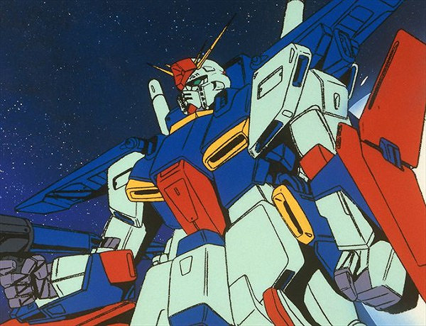每一架都想駕駛！《高達》史上最帥主角機體TOP10
