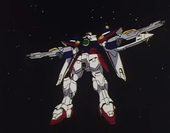 每一架都想駕駛！《高達》史上最帥主角機體TOP10