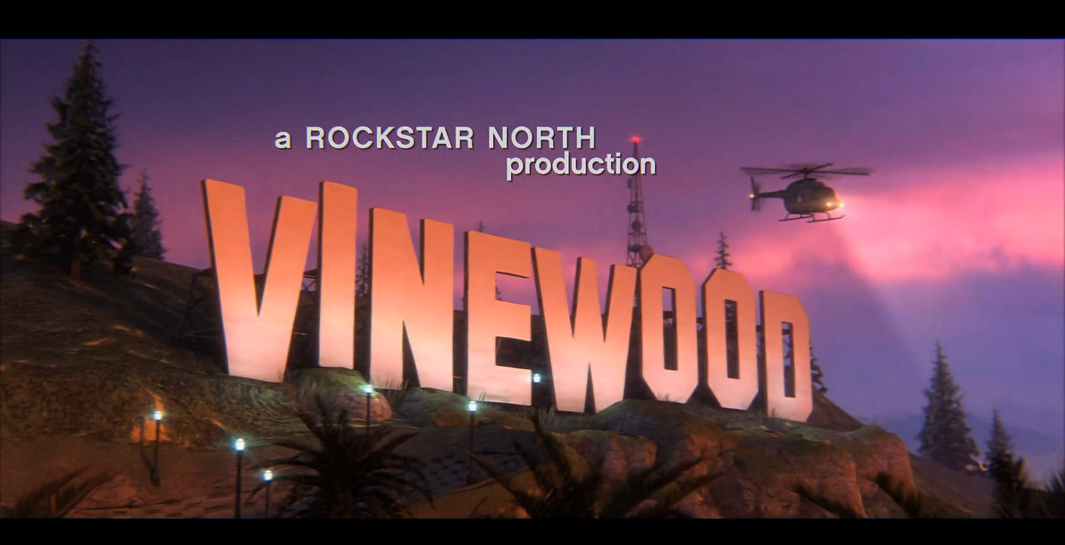 R星按照這個做!飯製虛幻5版《GTASA重製版》預告 R星按照這個做!飯製虛幻5版《GTASA重製版》預告