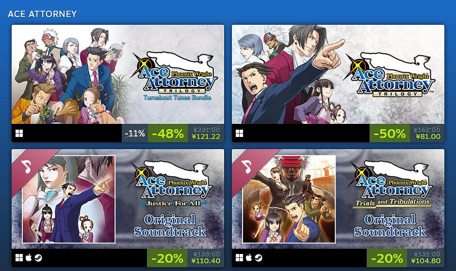 卡普空Steam特惠：怪獵生化快打旋風鬼泣等遊戲最高省87%