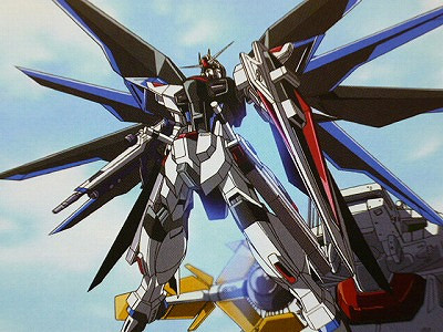 每一架都想駕駛！《高達》史上最帥主角機體TOP10