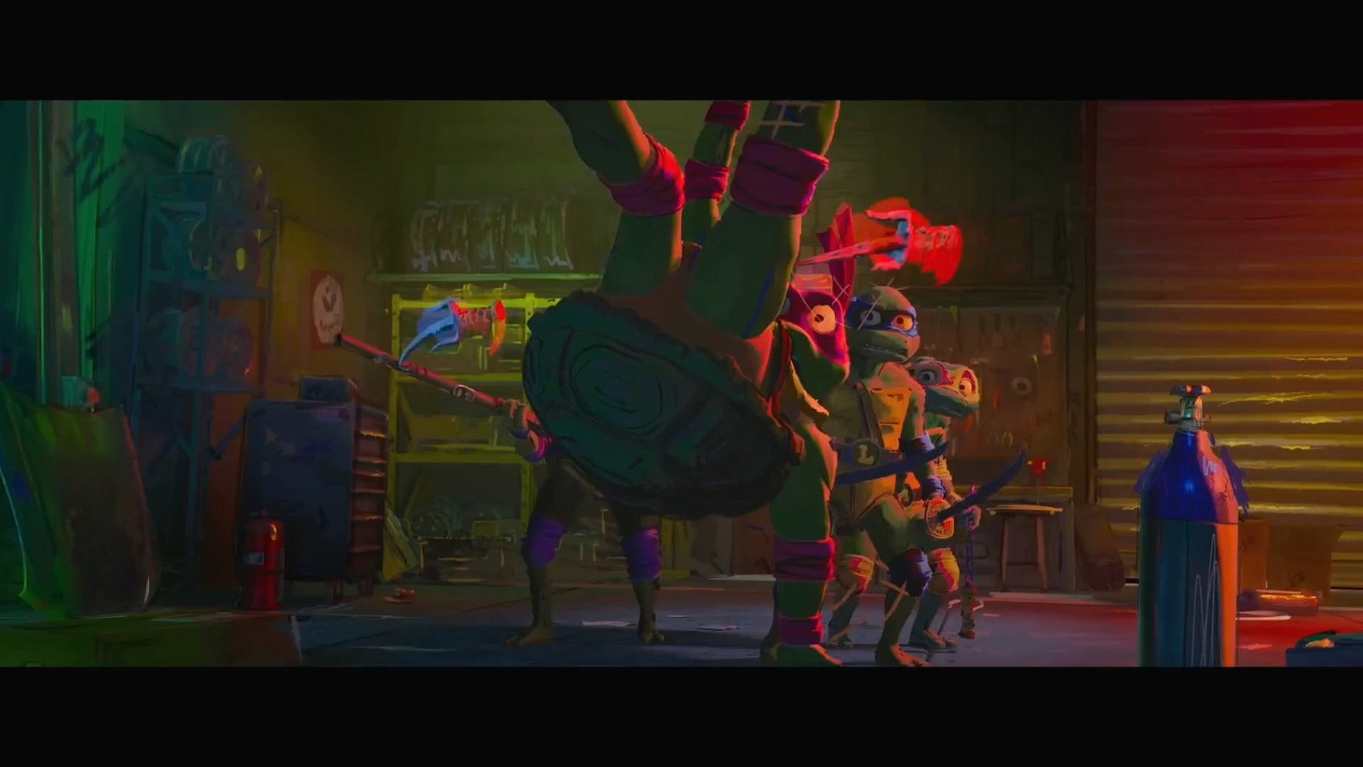 早報：死亡細胞DLC評分 《大都會：天際2》公布