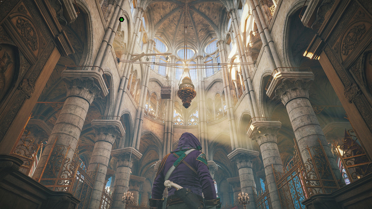 巴黎聖母院修復工作加速進行：育碧曾捐助50萬歐元