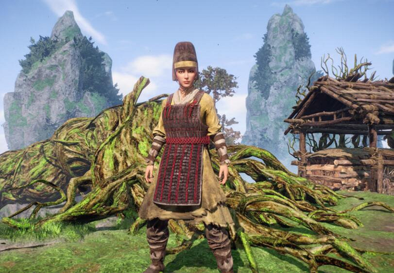 《臥龍蒼天隕落》全套裝外觀圖鑒總覽 套裝外觀怎麽樣？