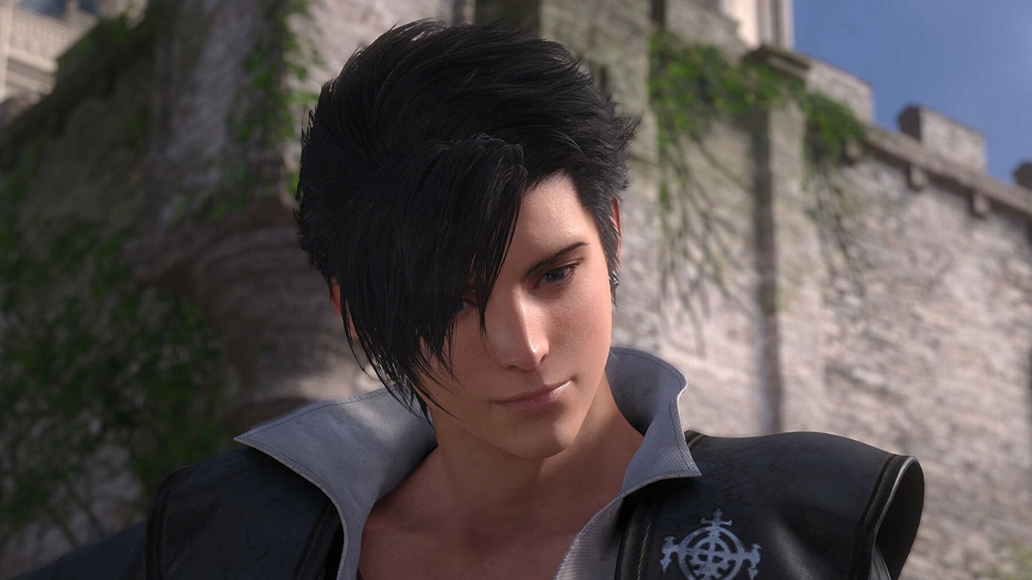 《太空戰士16》沒對多樣性妥協 還是沒有黑人角色