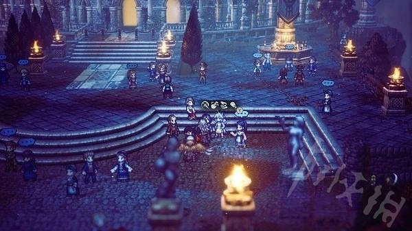 《歧路旅人2》守護者之斧獲取分享  守護者之斧怎麽獲取? 《歧路旅人2》守護者之斧獲取分享  守護者之斧怎麽獲取?