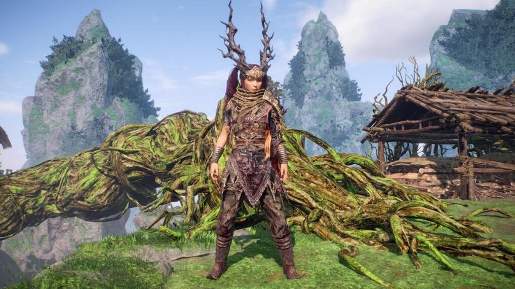 《臥龍蒼天隕落》全套裝外觀圖鑒總覽 套裝外觀怎麽樣？