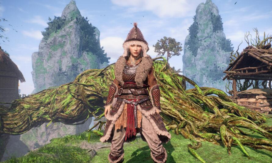 《臥龍蒼天隕落》全套裝外觀圖鑒總覽 套裝外觀怎麽樣？