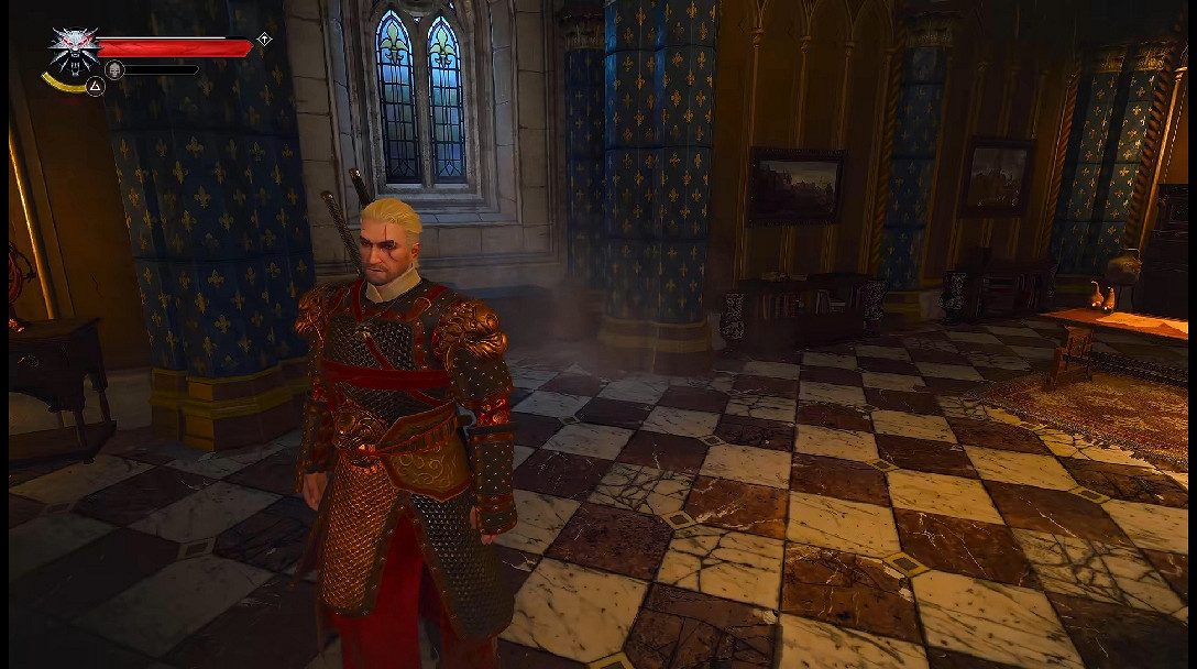 《巫師3次世代版》中國風套裝和繁花套怎麽領取？中國風套裝領取方法