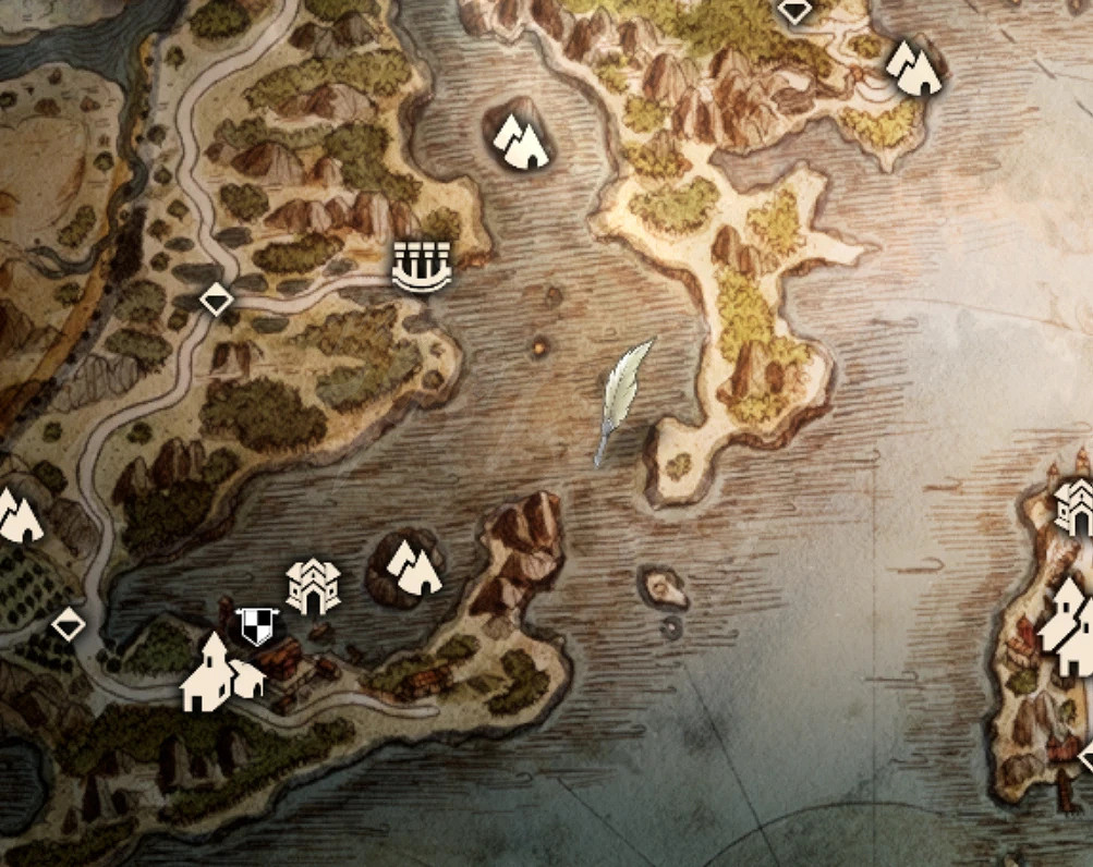 《歧路旅人2》獵人高星寵物推薦 獵人寵物哪些好用? 《歧路旅人2》獵人高星寵物推薦 獵人寵物哪些好用?