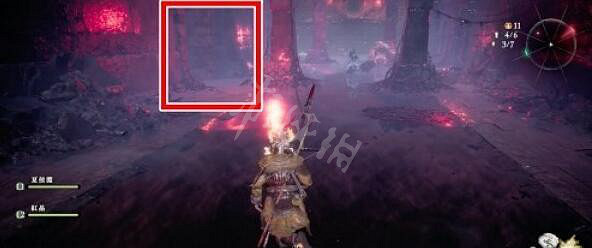 《臥龍蒼天隕落》天柱派鑰匙怎麽獲得？天柱派後庭鑰匙位置分享