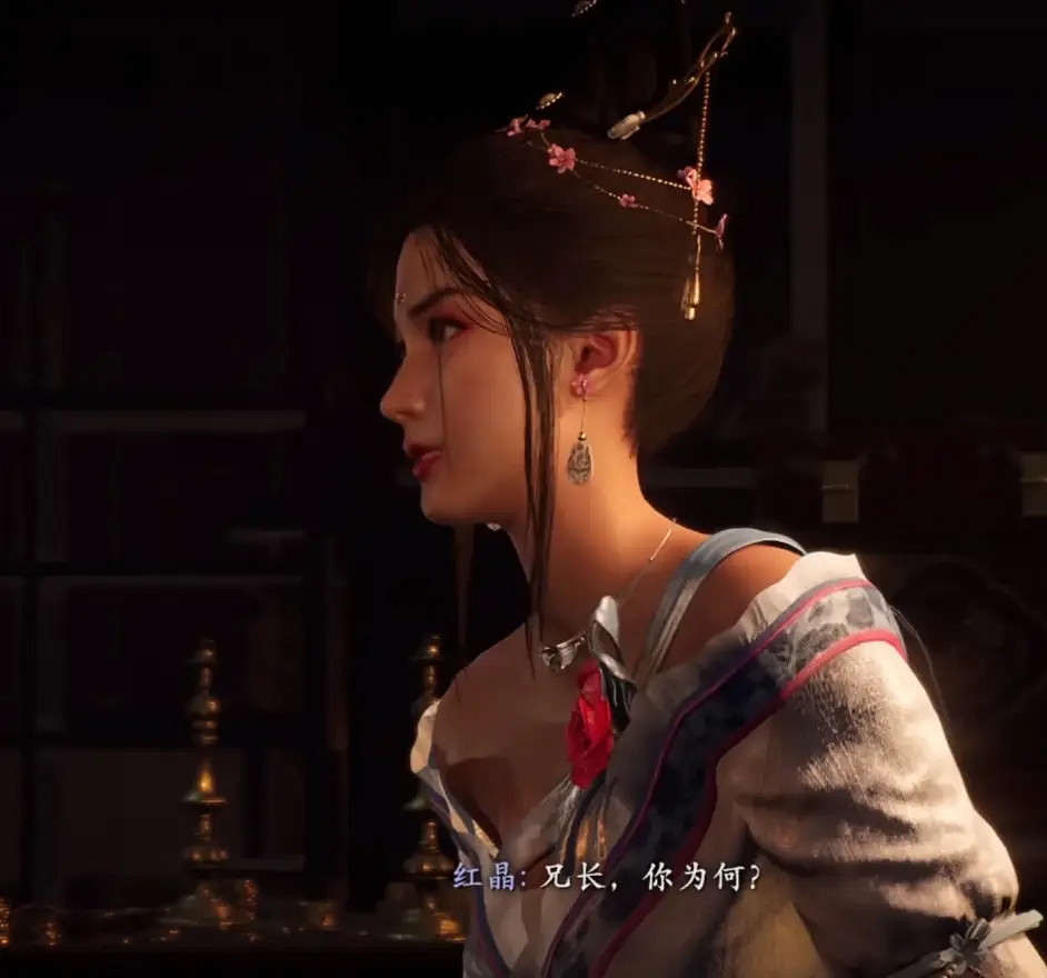 《臥龍蒼天隕落》呂布和紅晶是什麽關係?人物關係一覽 《臥龍蒼天隕落》呂布和紅晶是什麽關係?人物關係一覽