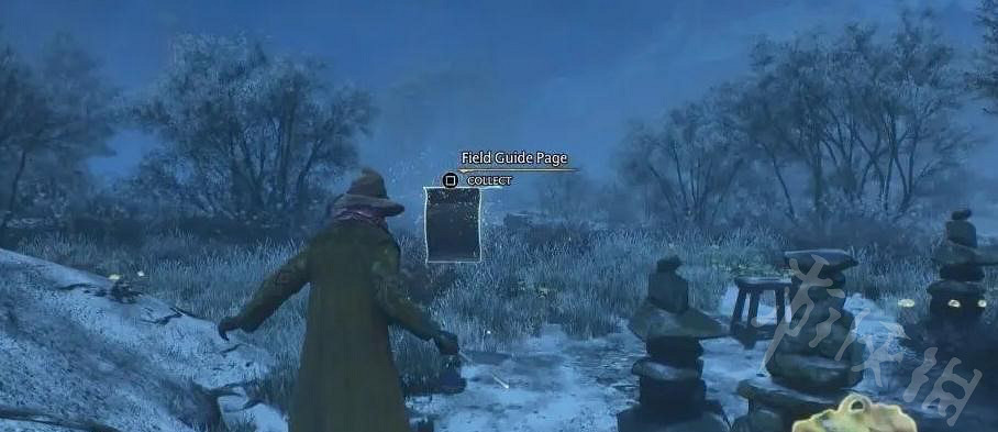 《霍格華茲的傳承》谷地書頁位置分享 谷地書頁位置在哪裡? 《霍格華茲的傳承》谷地書頁位置分享 谷地書頁位置在哪裡?