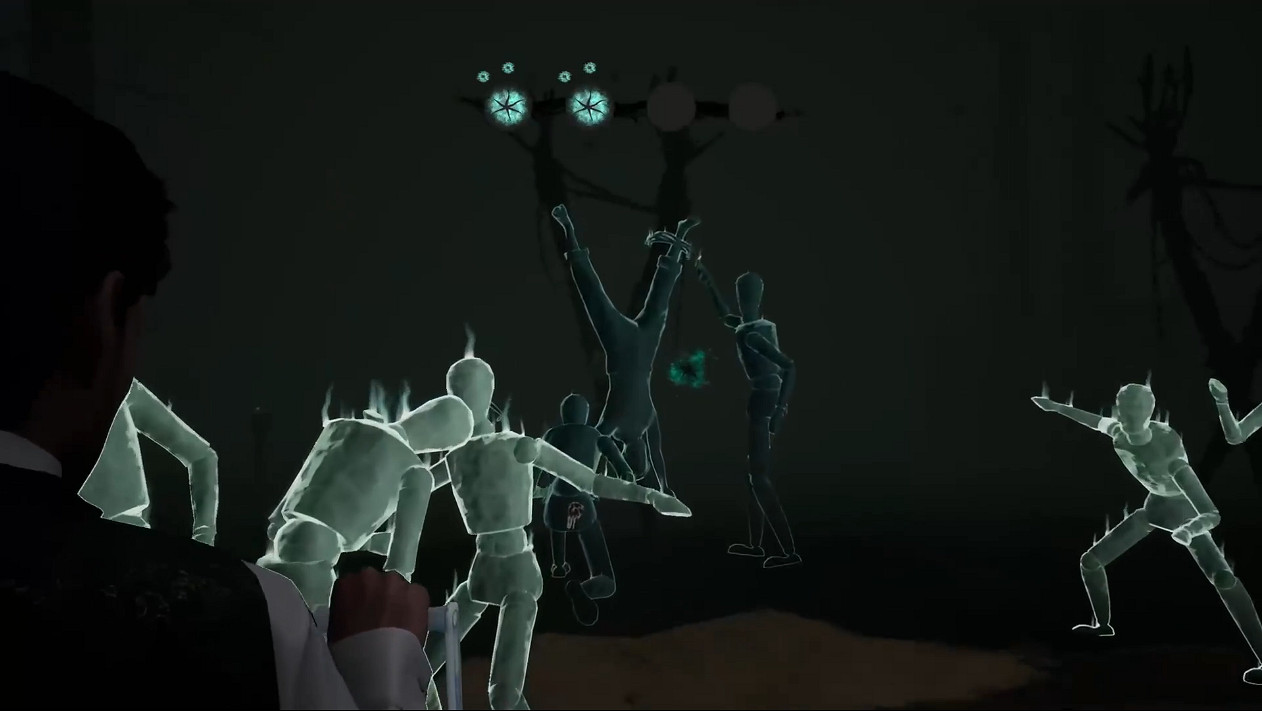 《福爾摩斯：覺醒重製版》新宣傳片公開！4月發售