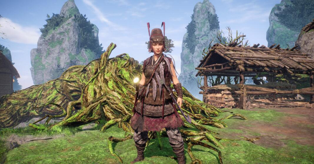 《臥龍蒼天隕落》全套裝外觀圖鑒總覽 套裝外觀怎麽樣？