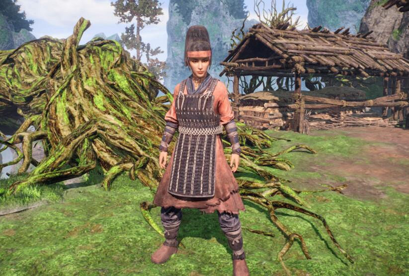 《臥龍蒼天隕落》全套裝外觀圖鑒總覽 套裝外觀怎麽樣？