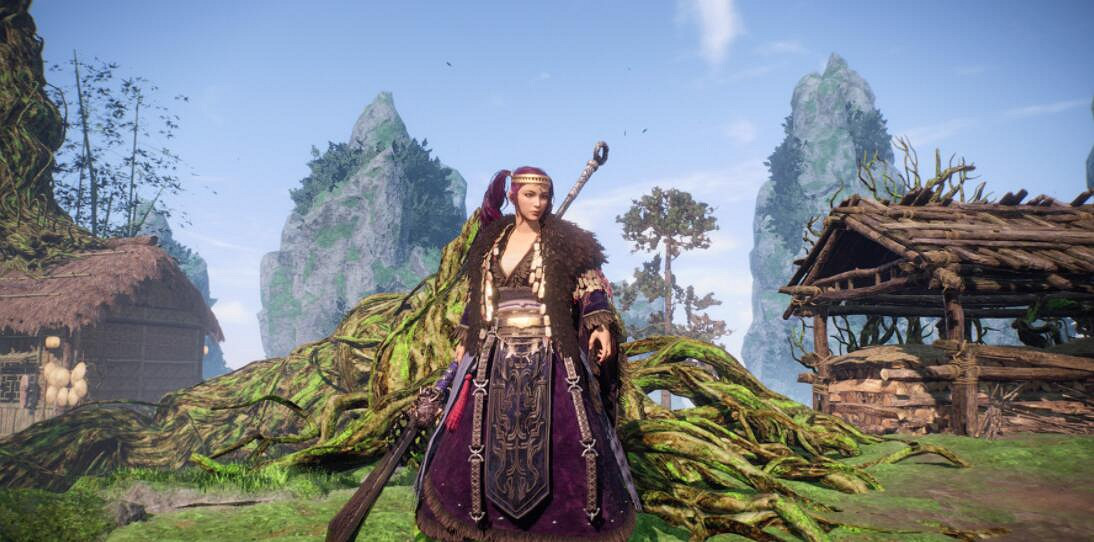 《臥龍蒼天隕落》全套裝外觀圖鑒總覽 套裝外觀怎麽樣？