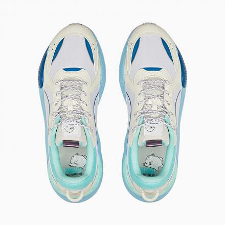 《最終幻想14》連動PUMA推出運動鞋 每款售價約新台幣3767元