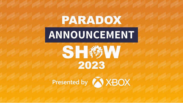 《都市：天際線2》等多款作品亮相Paradox新品發布會！