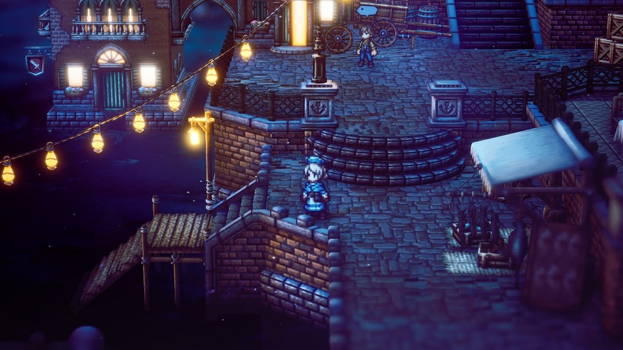 《歧路旅人2》獵人寵物推薦 獵人最強寵物是什麽? 《歧路旅人2》獵人寵物推薦 獵人最強寵物是什麽?