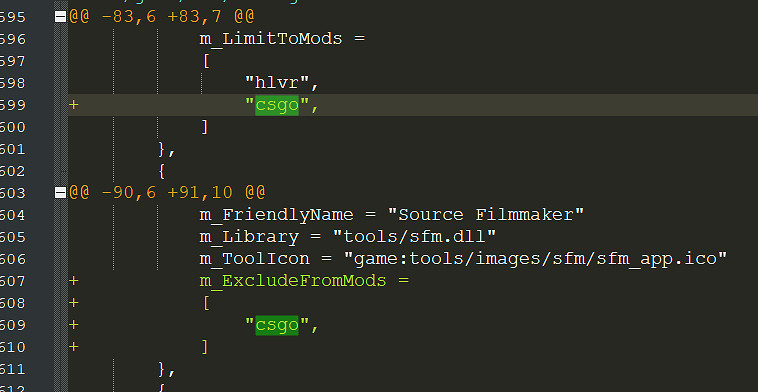 《DOTA2》更新泄露&quot;CSGO2&quot;大量內容！傳言是真的！