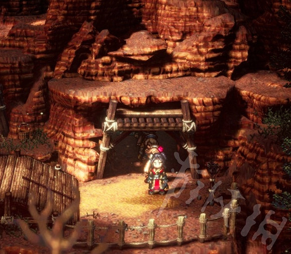 《歧路旅人2》商人EX技能解鎖   商人技能怎麽解鎖? 《歧路旅人2》商人EX技能解鎖   商人技能怎麽解鎖?