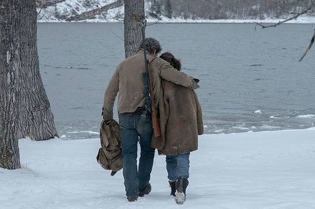 《最後生還者》收視率再創新高：超810萬人觀看第八集