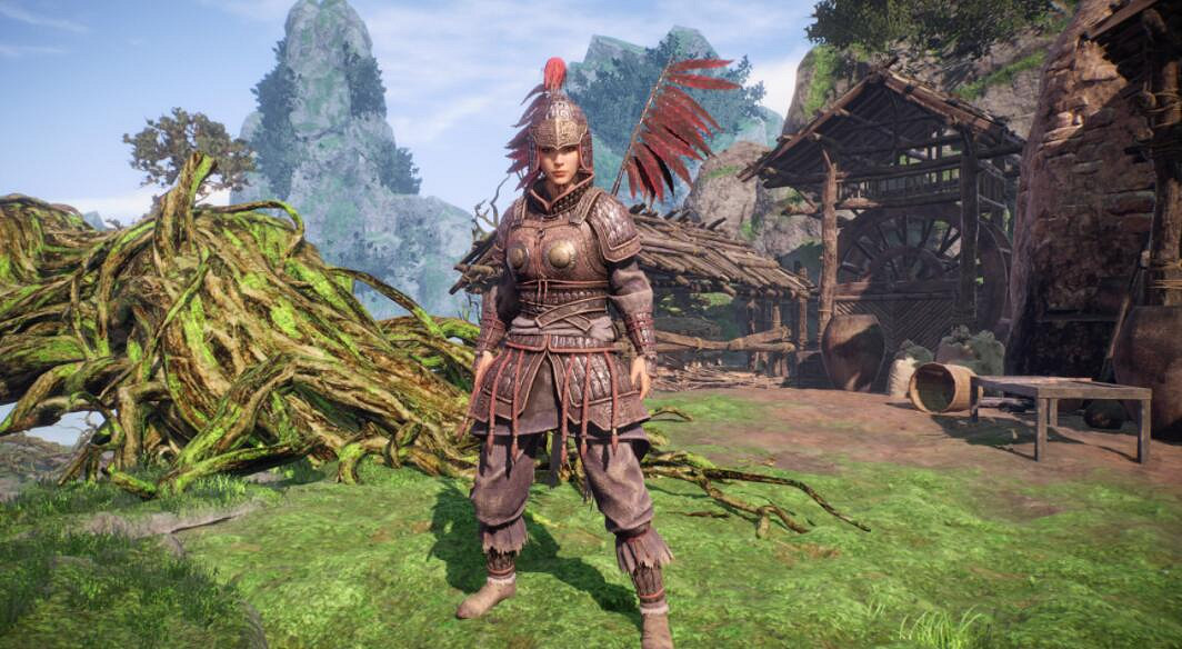 《臥龍蒼天隕落》全套裝外觀圖鑒總覽 套裝外觀怎麽樣？