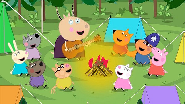  Xbox Game Pass (XGP) 新增“女強人”類別！分類中出現《小豬佩奇》