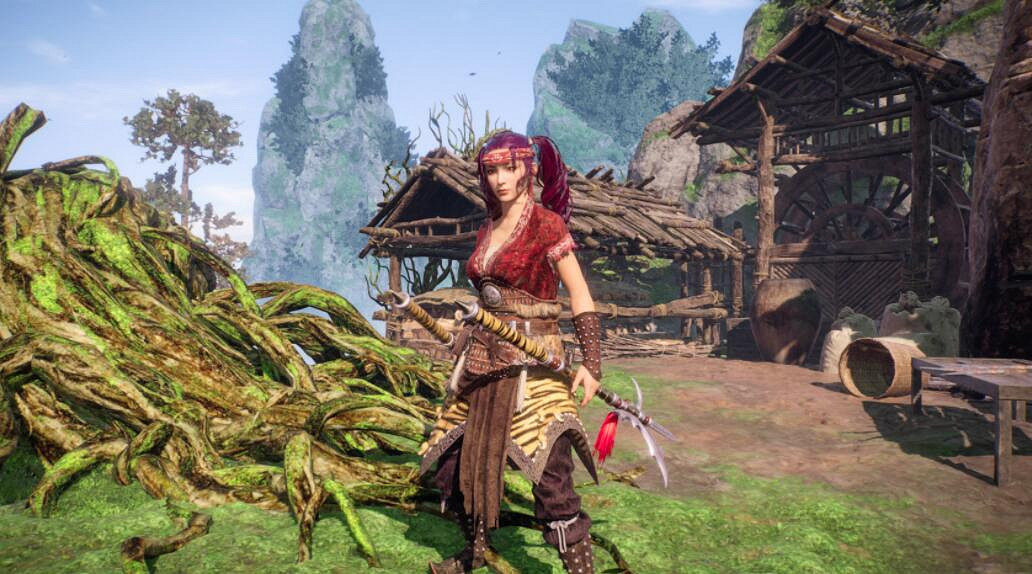 《臥龍蒼天隕落》全套裝外觀圖鑒總覽 套裝外觀怎麽樣？