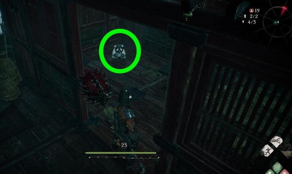 《臥龍蒼天隕落》齧鐵吃什麽?全熊貓齧鐵位置分布一覽 《臥龍蒼天隕落》齧鐵吃什麽?全熊貓齧鐵位置分布一覽