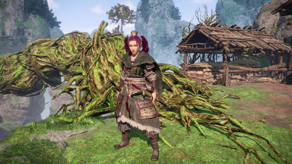 《臥龍蒼天隕落》全套裝外觀圖鑒總覽 套裝外觀怎麽樣？