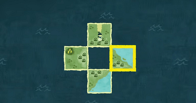 Steam《無盡旅圖》手機版3月29日發售 首發價打骨折