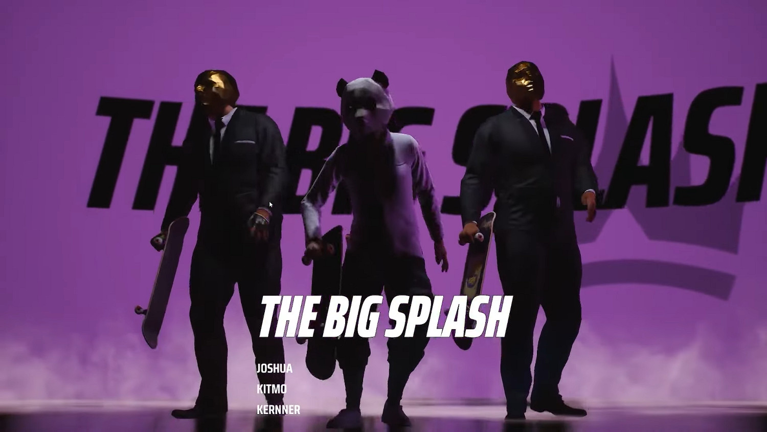 免費團戰FPS遊戲《決賽》B測8分鐘對戰展示公布！