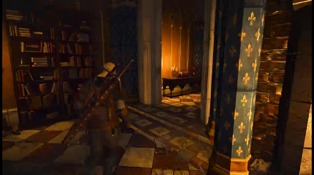 《巫師3次世代版》中國風套裝和繁花套怎麽領取？中國風套裝領取方法