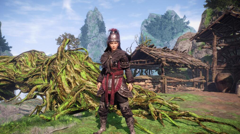 《臥龍蒼天隕落》全套裝外觀圖鑒總覽 套裝外觀怎麽樣？